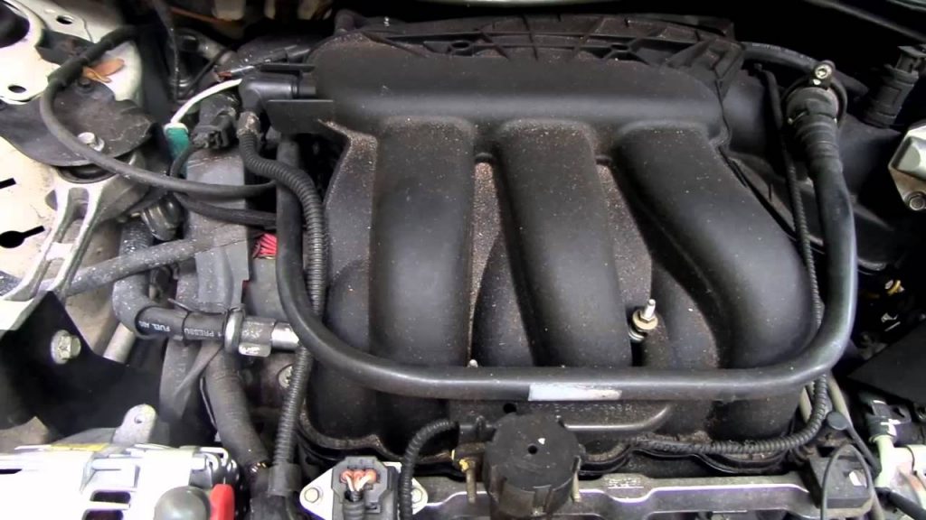 How to improve the pinging of the car engine - nodsauto.com